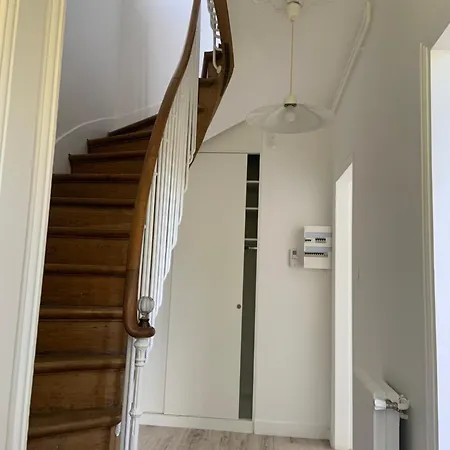 Petite Maison * Châtenay